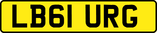 LB61URG