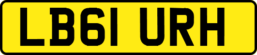 LB61URH