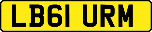 LB61URM