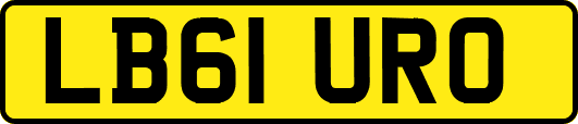 LB61URO