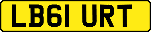 LB61URT