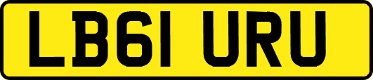 LB61URU