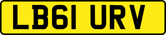LB61URV