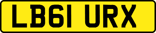LB61URX