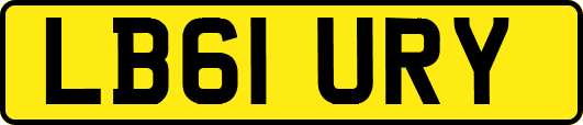 LB61URY