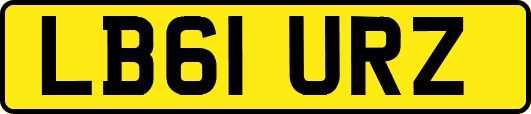 LB61URZ