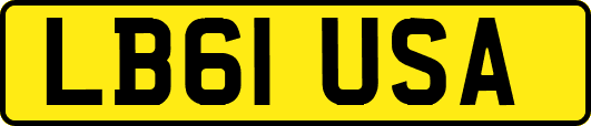 LB61USA