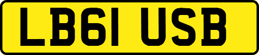LB61USB