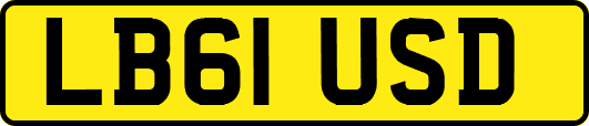 LB61USD
