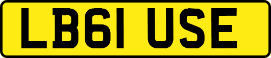 LB61USE
