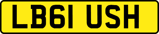 LB61USH