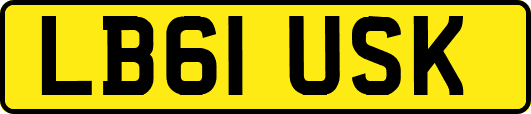 LB61USK