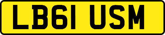 LB61USM