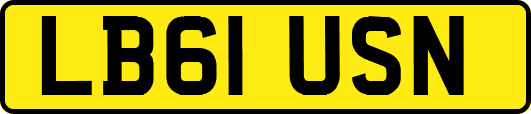 LB61USN