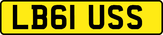 LB61USS