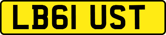 LB61UST