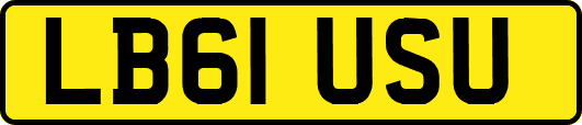 LB61USU
