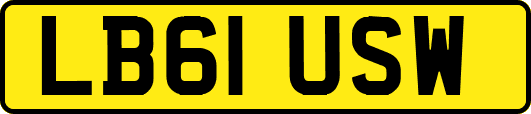 LB61USW