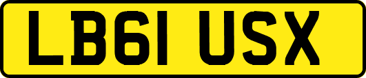 LB61USX