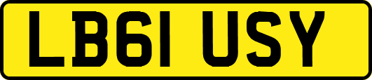 LB61USY