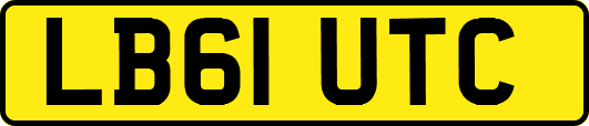 LB61UTC