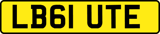 LB61UTE