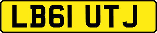 LB61UTJ