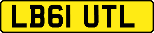 LB61UTL