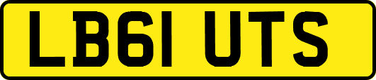 LB61UTS