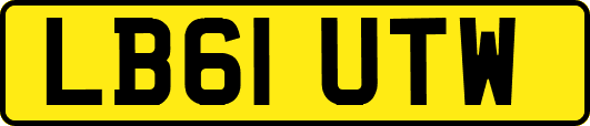 LB61UTW