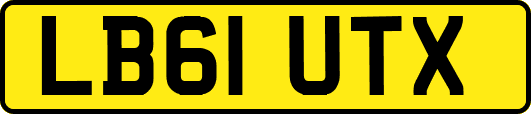 LB61UTX
