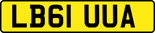 LB61UUA