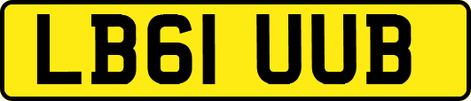 LB61UUB