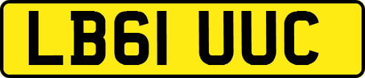 LB61UUC