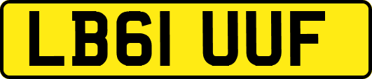 LB61UUF
