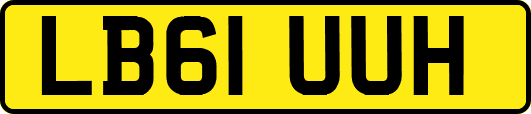 LB61UUH