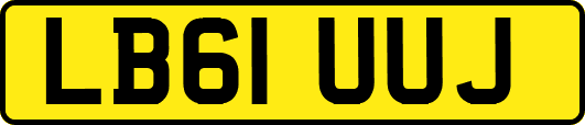 LB61UUJ
