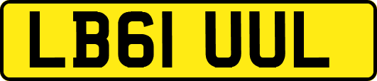 LB61UUL