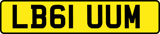 LB61UUM