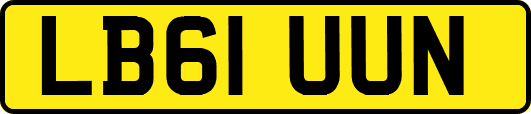 LB61UUN