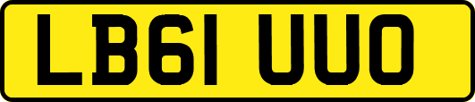 LB61UUO