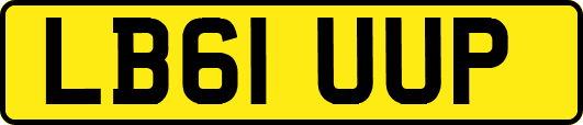 LB61UUP