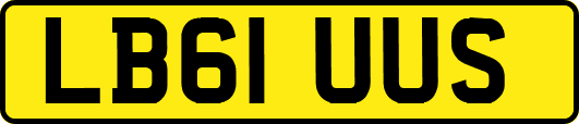 LB61UUS