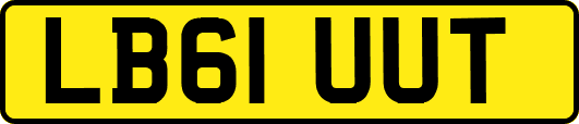 LB61UUT