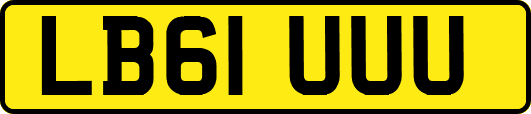 LB61UUU