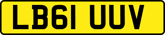 LB61UUV