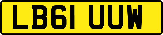 LB61UUW