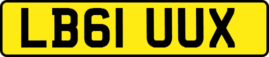 LB61UUX