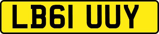 LB61UUY