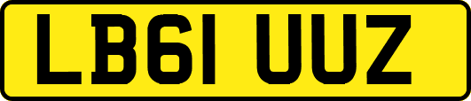LB61UUZ